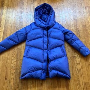 Cotopaxi Nina Down Parka